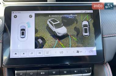 Внедорожник / Кроссовер MG ZS EV 2022 в 