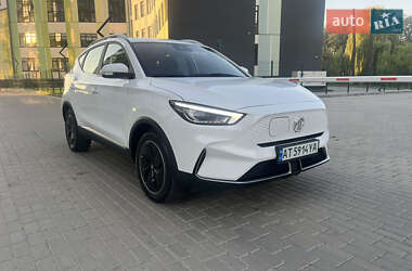 Внедорожник / Кроссовер MG ZS EV 2021 в 
