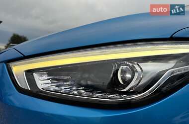 Внедорожник / Кроссовер MG ZS EV 2022 в 