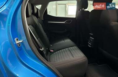 Внедорожник / Кроссовер MG ZS EV 2022 в 