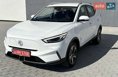 Позашляховик / Кросовер MG ZS EV 2022 в 