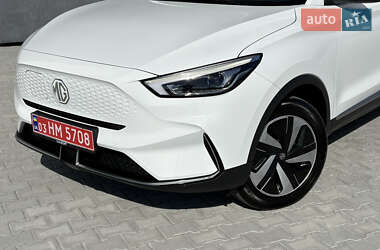 Позашляховик / Кросовер MG ZS EV 2022 в 