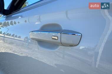 Позашляховик / Кросовер MG ZS EV 2021 в  фото 17 Позашляховик / Кросовер MG ZS EV 2021 в