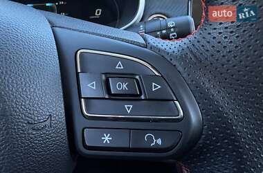 Позашляховик / Кросовер MG ZS EV 2021 в  фото 26 Позашляховик / Кросовер MG ZS EV 2021 в