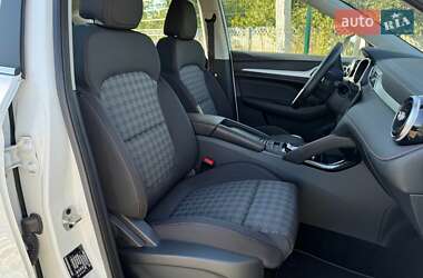 Позашляховик / Кросовер MG ZS EV 2021 в  фото 48 Позашляховик / Кросовер MG ZS EV 2021 в