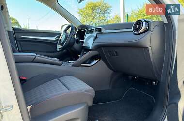 Позашляховик / Кросовер MG ZS EV 2021 в  фото 50 Позашляховик / Кросовер MG ZS EV 2021 в