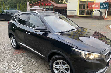 Позашляховик / Кросовер MG ZS EV 2020 в 