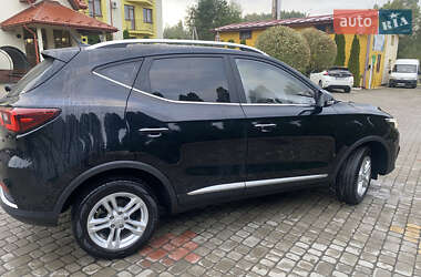 Позашляховик / Кросовер MG ZS EV 2020 в 
