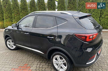 Позашляховик / Кросовер MG ZS EV 2020 в 