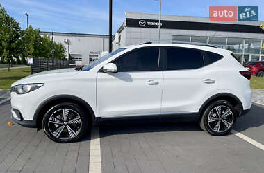 Внедорожник / Кроссовер MG ZS EV 2021 в 