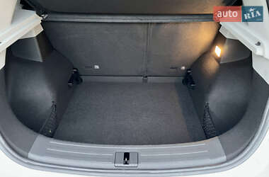 Внедорожник / Кроссовер MG ZS EV 2021 в 