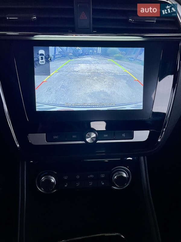Позашляховик / Кросовер MG ZS EV 2021 в Мукачевому
