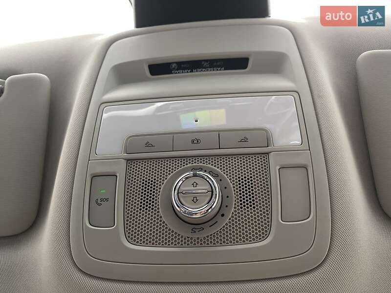 Внедорожник / Кроссовер MG ZS EV 2021 в Львове
