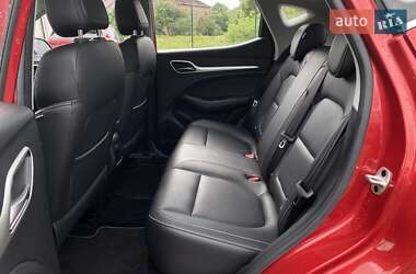 Позашляховик / Кросовер MG ZS EV 2021 в 