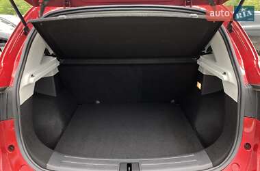 Позашляховик / Кросовер MG ZS EV 2021 в 