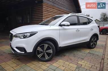 Внедорожник / Кроссовер MG ZS EV 2021 в 