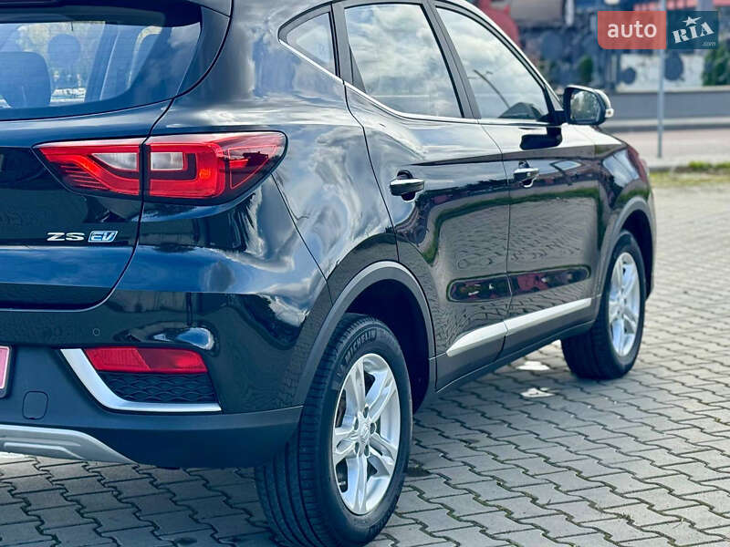 Позашляховик / Кросовер MG ZS EV 2020 в Дрогобичі фото 41 Позашляховик / Кросовер MG ZS EV 2020 в Дрогобичі