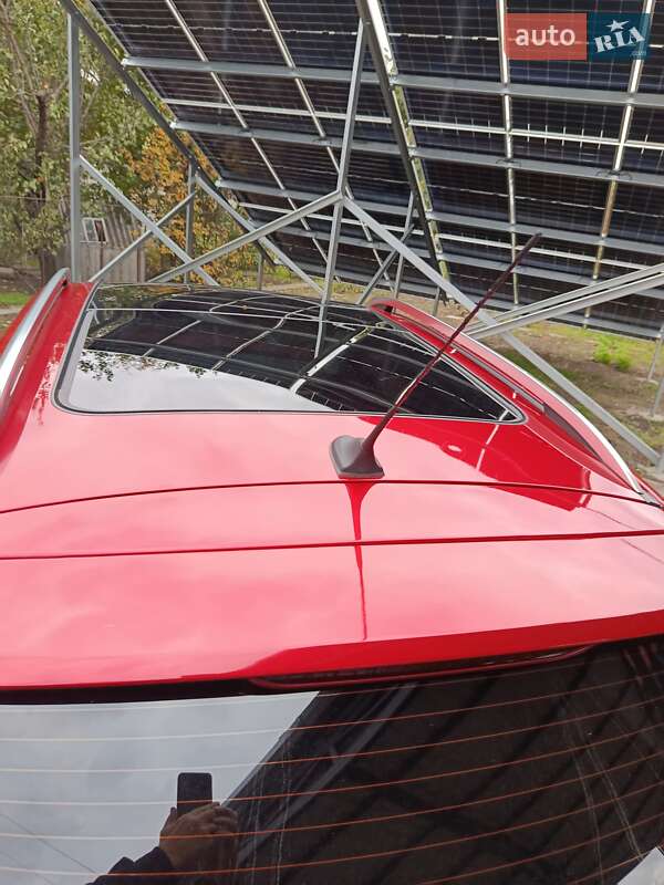 Внедорожник / Кроссовер MG ZS EV 2020 в Черкассах фото 3 Внедорожник / Кроссовер MG ZS EV 2020 в Черкассах