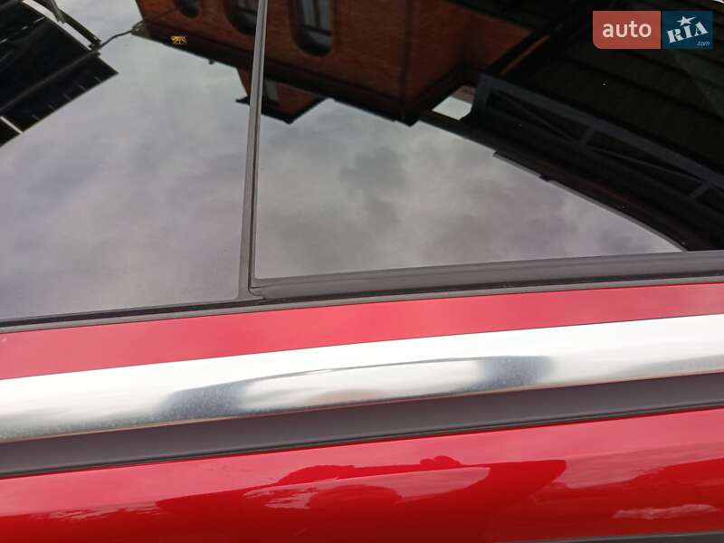 Внедорожник / Кроссовер MG ZS EV 2020 в Черкассах фото 17 Внедорожник / Кроссовер MG ZS EV 2020 в Черкассах