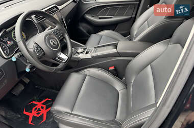 Внедорожник / Кроссовер MG ZS EV 2020 в 