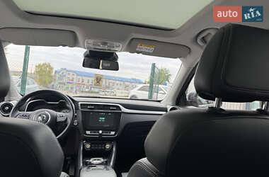 Внедорожник / Кроссовер MG ZS EV 2020 в 