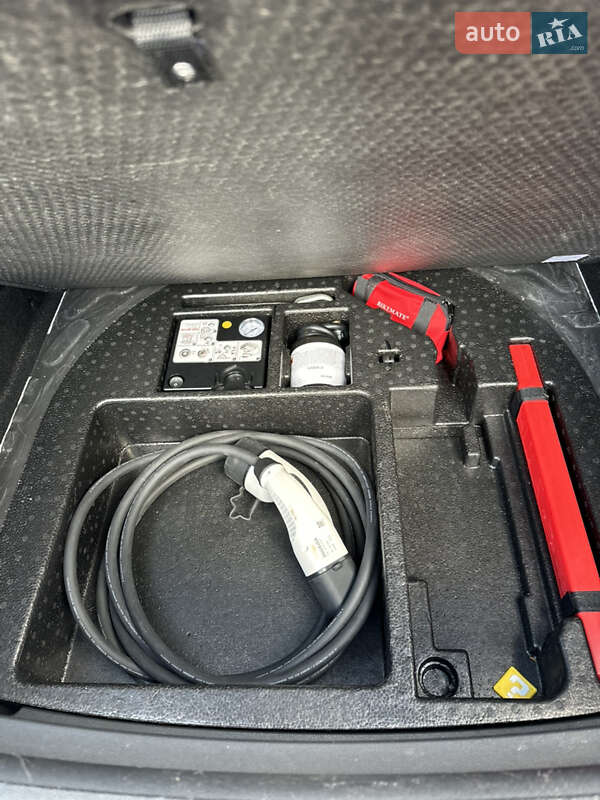 Внедорожник / Кроссовер MG ZS EV 2021 в Львове фото 20 Внедорожник / Кроссовер MG ZS EV 2021 в Львове