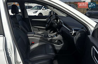 Позашляховик / Кросовер MG ZS EV 2021 в  фото 10 Позашляховик / Кросовер MG ZS EV 2021 в