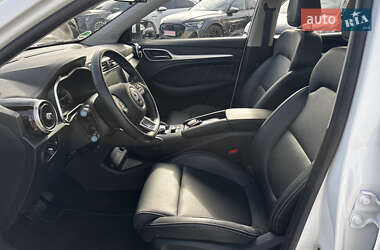 Позашляховик / Кросовер MG ZS EV 2021 в  фото 34 Позашляховик / Кросовер MG ZS EV 2021 в