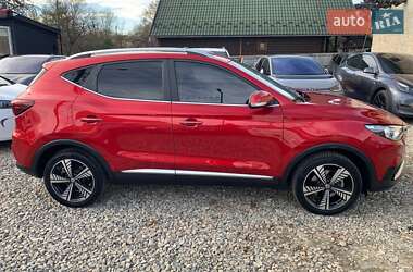 Внедорожник / Кроссовер MG ZS EV 2020 в 