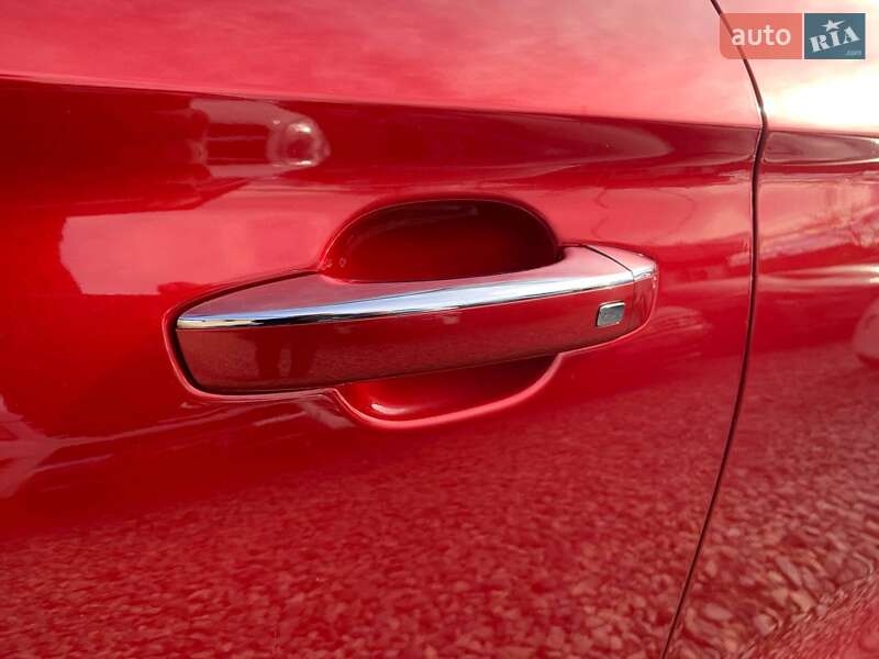 Внедорожник / Кроссовер MG ZS EV 2020 в Коломые фото 19 Внедорожник / Кроссовер MG ZS EV 2020 в Коломые