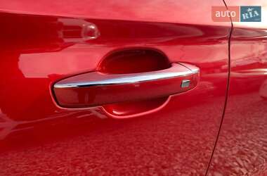 Внедорожник / Кроссовер MG ZS EV 2020 в 