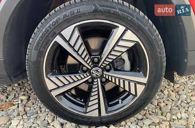 Внедорожник / Кроссовер MG ZS EV 2020 в 