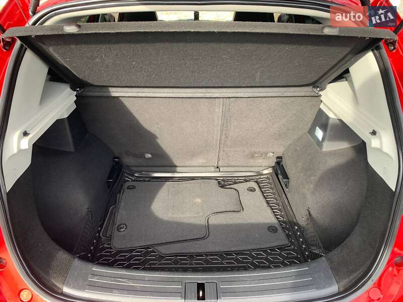 Внедорожник / Кроссовер MG ZS EV 2020 в Коломые фото 29 Внедорожник / Кроссовер MG ZS EV 2020 в Коломые