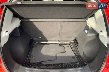 Внедорожник / Кроссовер MG ZS EV 2020 в 