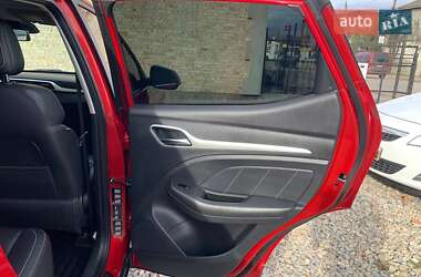 Внедорожник / Кроссовер MG ZS EV 2020 в 