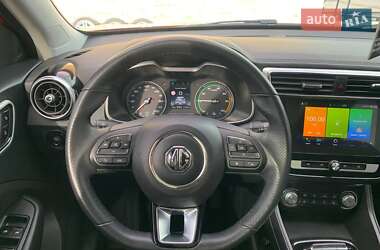 Внедорожник / Кроссовер MG ZS EV 2020 в 