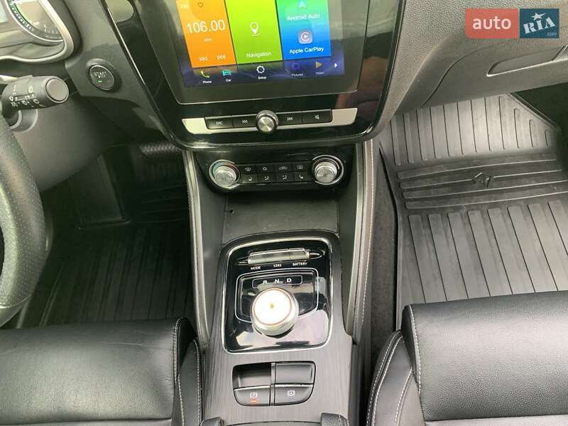 Внедорожник / Кроссовер MG ZS EV 2020 в Коломые фото 49 Внедорожник / Кроссовер MG ZS EV 2020 в Коломые