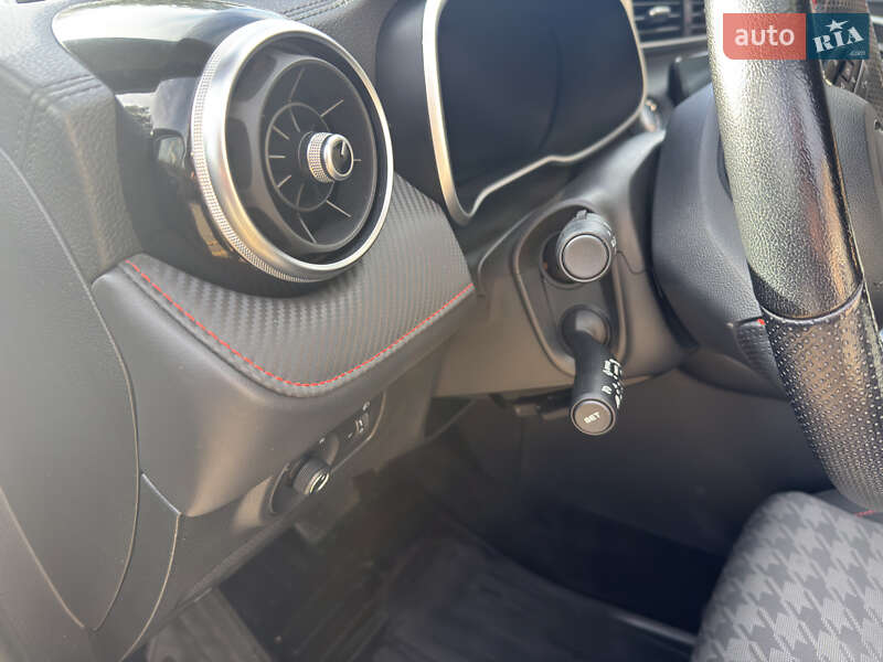 Внедорожник / Кроссовер MG ZS EV 2022 в Львове