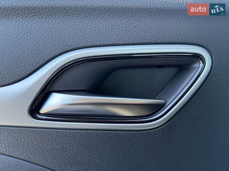 Внедорожник / Кроссовер MG ZS EV 2021 в Львове