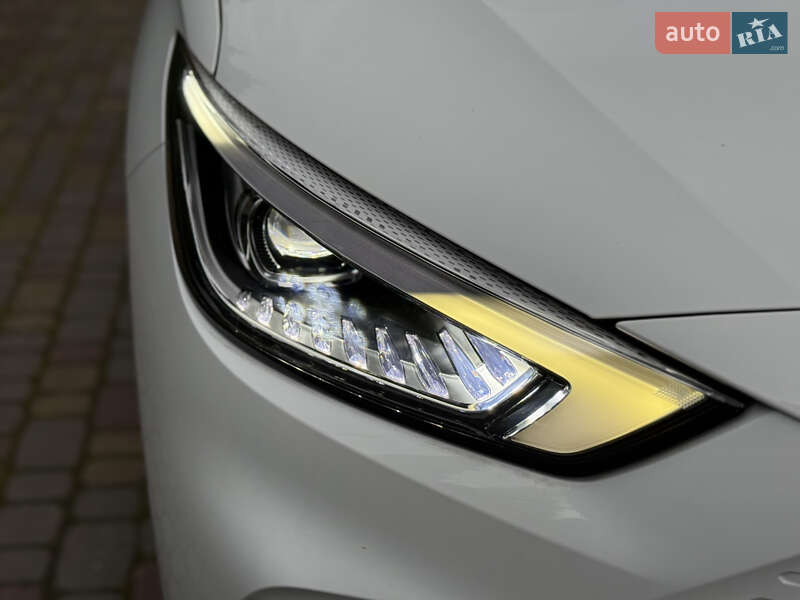 Внедорожник / Кроссовер MG ZS EV 2021 в Синевире фото 15 Внедорожник / Кроссовер MG ZS EV 2021 в Синевире