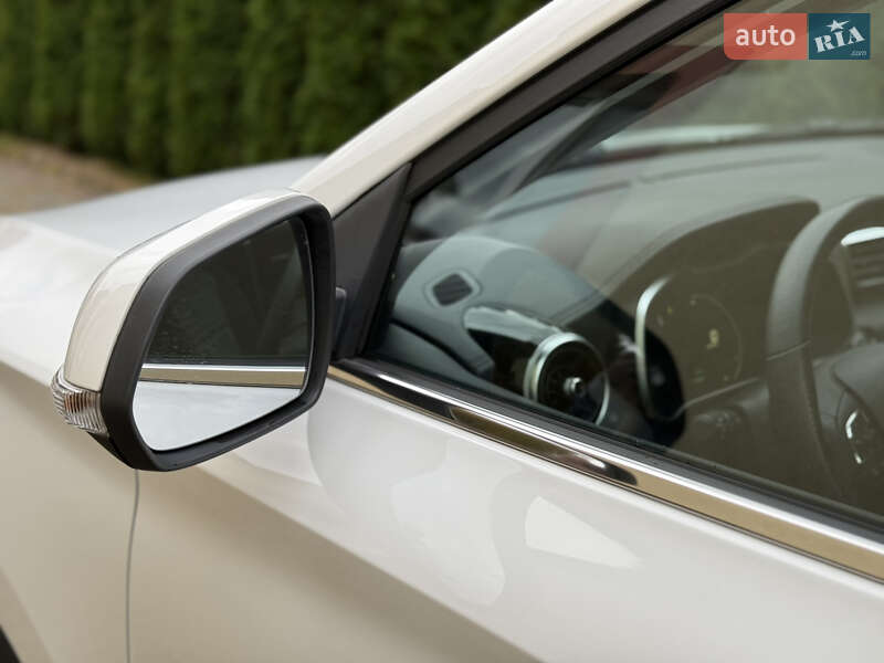 Внедорожник / Кроссовер MG ZS EV 2021 в Синевире фото 35 Внедорожник / Кроссовер MG ZS EV 2021 в Синевире