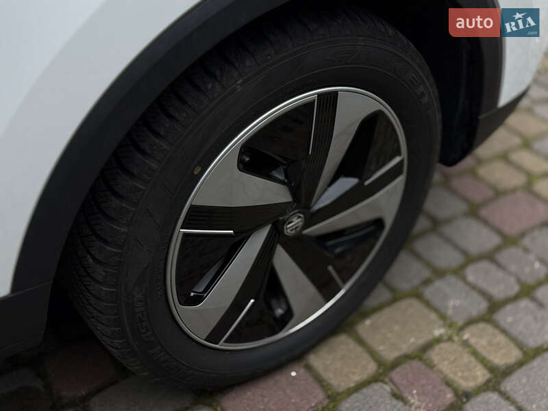 Внедорожник / Кроссовер MG ZS EV 2021 в Синевире фото 39 Внедорожник / Кроссовер MG ZS EV 2021 в Синевире