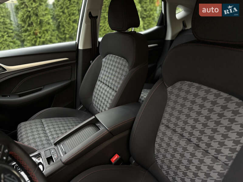 Внедорожник / Кроссовер MG ZS EV 2021 в Синевире фото 54 Внедорожник / Кроссовер MG ZS EV 2021 в Синевире