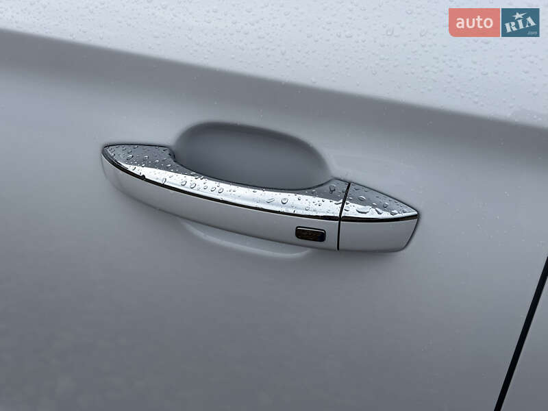 Позашляховик / Кросовер MG ZS EV 2021 в Львові фото 4 Позашляховик / Кросовер MG ZS EV 2021 в Львові