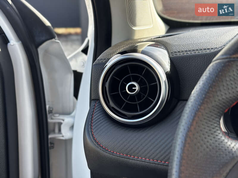 Внедорожник / Кроссовер MG ZS EV 2022 в Львове фото 30 Внедорожник / Кроссовер MG ZS EV 2022 в Львове