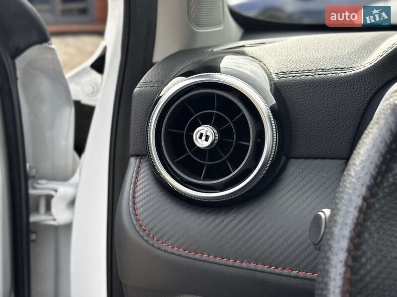 Внедорожник / Кроссовер MG ZS EV 2022 в Львове