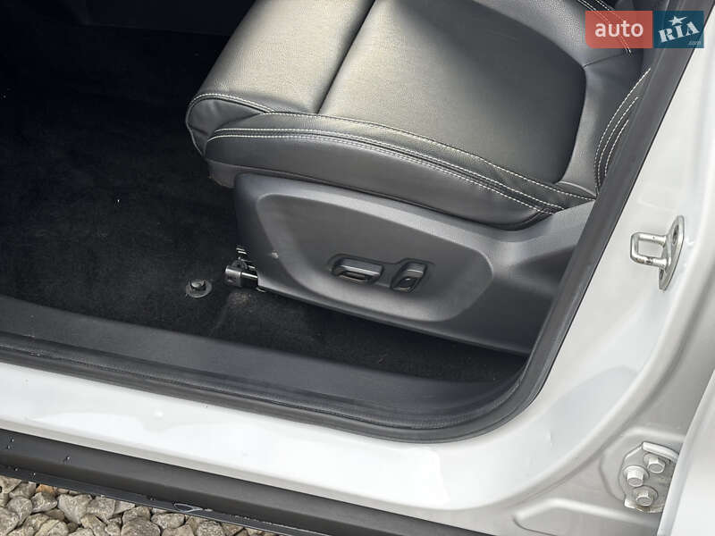 Позашляховик / Кросовер MG ZS EV 2020 в Львові фото 20 Позашляховик / Кросовер MG ZS EV 2020 в Львові