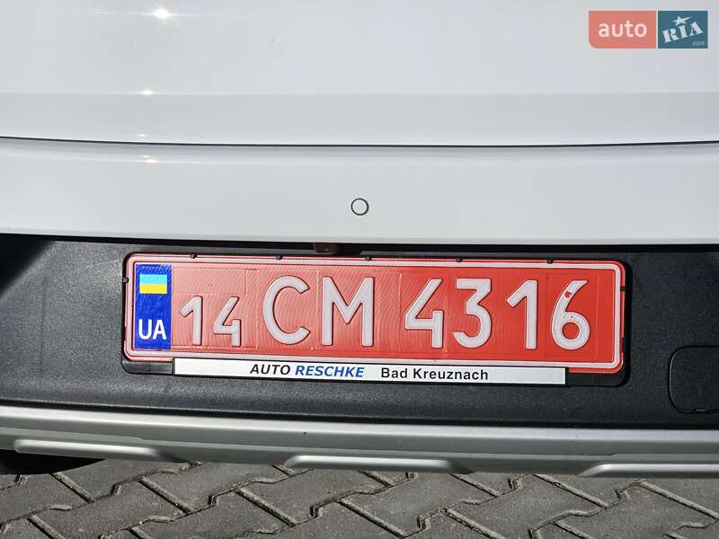 Внедорожник / Кроссовер MG ZS EV 2020 в Львове фото 34 Внедорожник / Кроссовер MG ZS EV 2020 в Львове