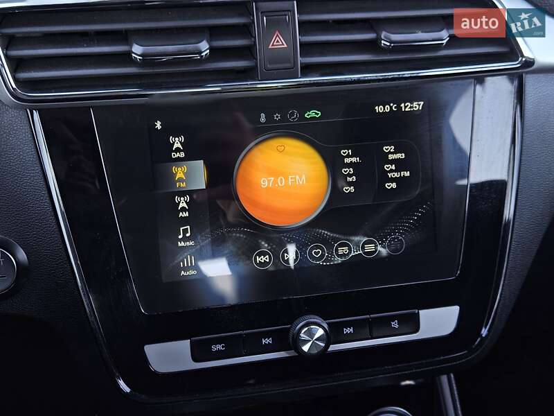 Внедорожник / Кроссовер MG ZS EV 2020 в Львове фото 47 Внедорожник / Кроссовер MG ZS EV 2020 в Львове