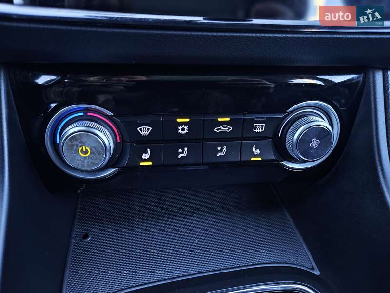 Внедорожник / Кроссовер MG ZS EV 2020 в Львове фото 55 Внедорожник / Кроссовер MG ZS EV 2020 в Львове